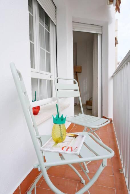 לה הרדורה Apartamento El Sol Naciente מראה חיצוני תמונה