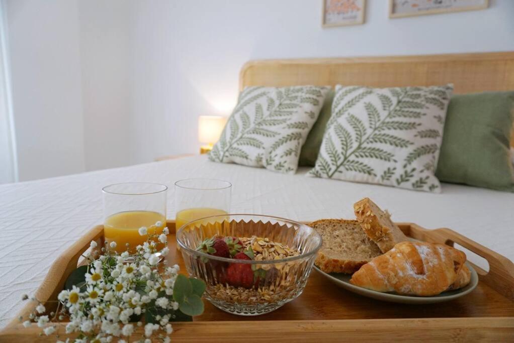 לה הרדורה Apartamento El Sol Naciente מראה חיצוני תמונה