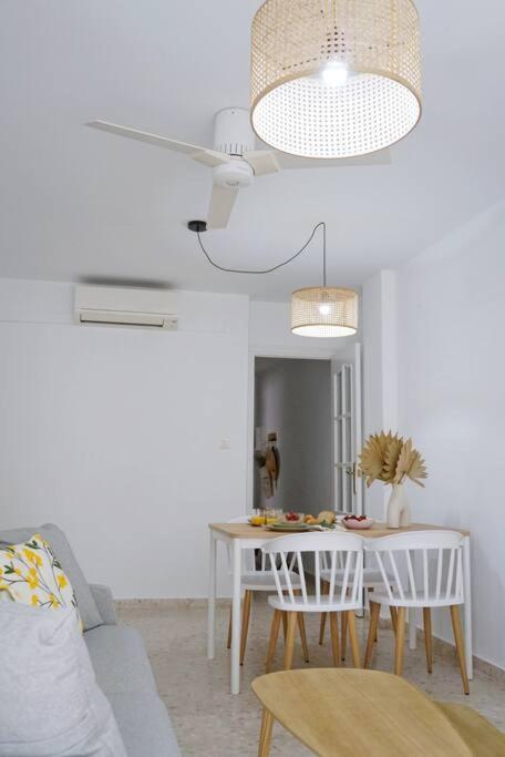 לה הרדורה Apartamento El Sol Naciente מראה חיצוני תמונה
